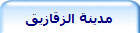 مدينة الزقازيق